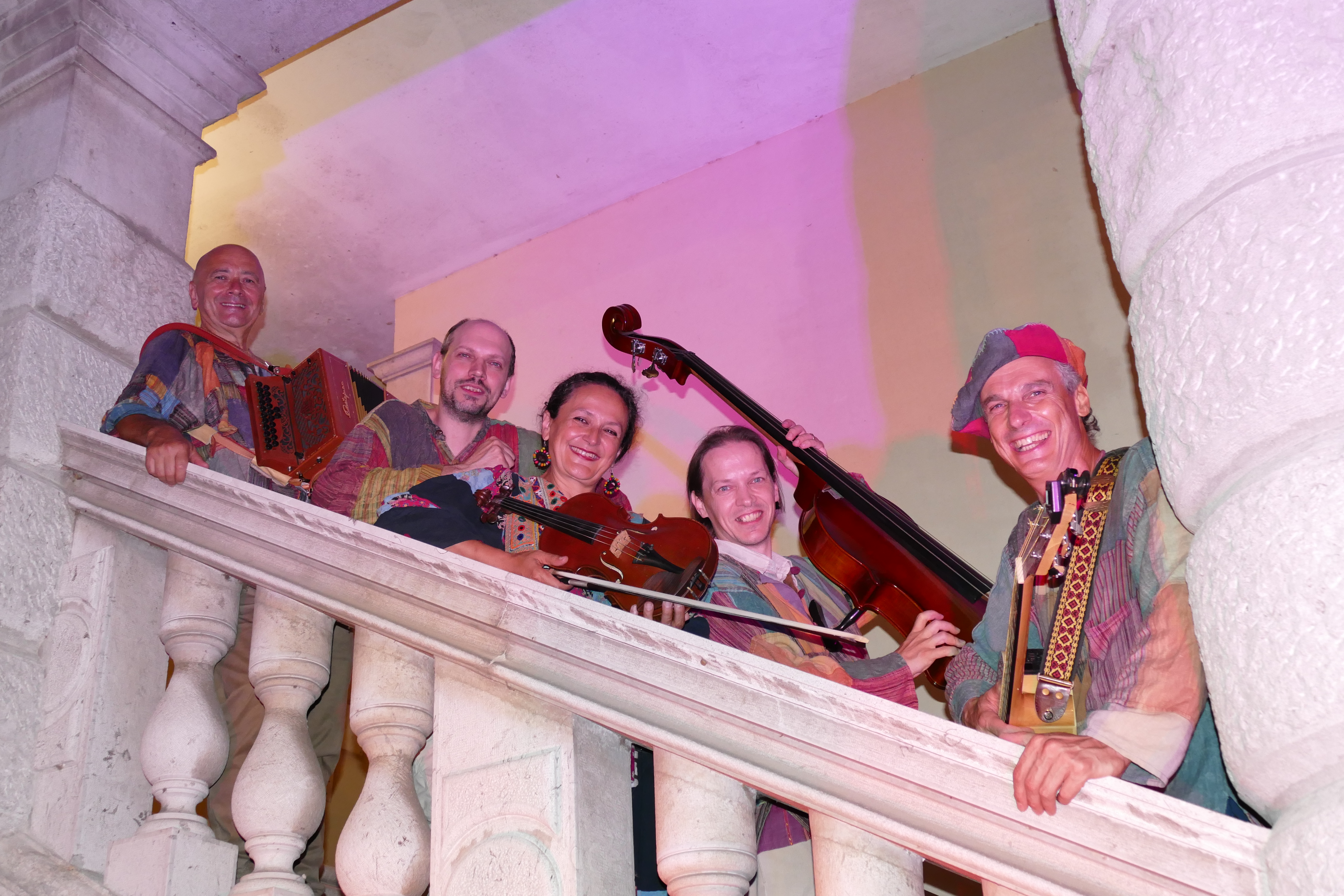 Music Cover