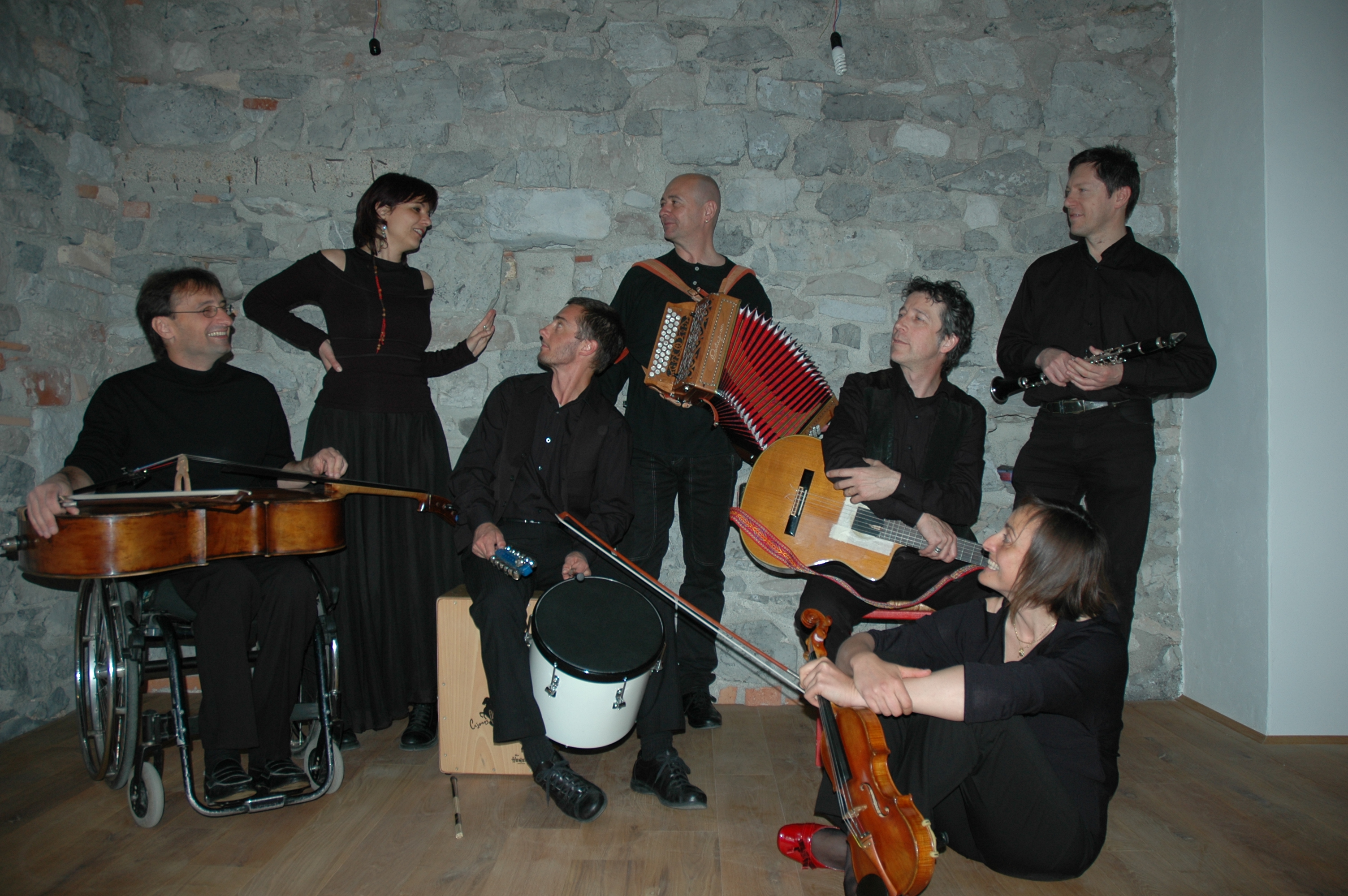 Music Cover
