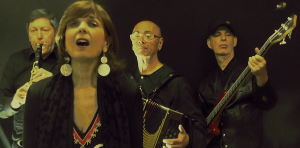 Music Cover