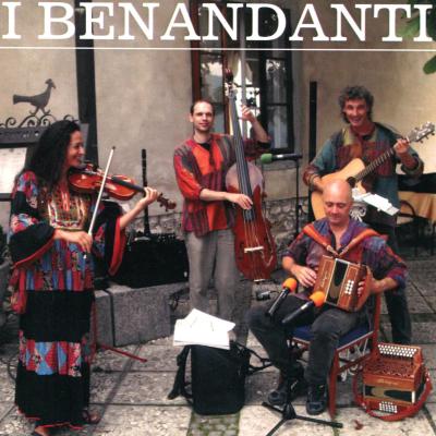 2012 - I Benandanti