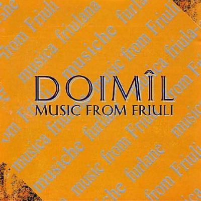 1999 - Doimil - Compilation con Zuf de Zur
