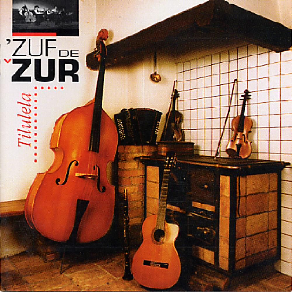 1998 - Tilulela - Zuf de Zur 