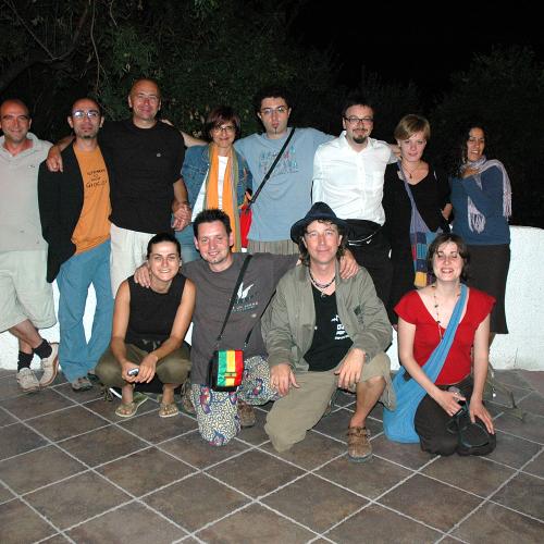 9 Agosto 2006 a Barcellona Pozza Di Gotto