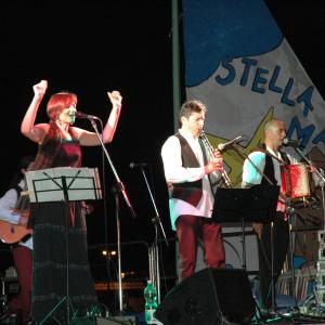 15 Luglio 2005 Marano Lagunare 