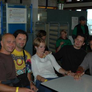 24 Luglio 2004 Svizzera