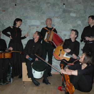 2009 foto del gruppo