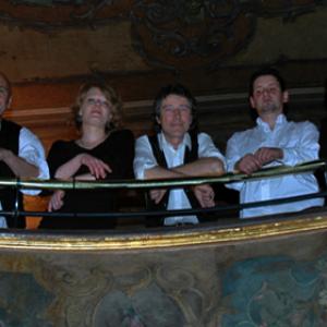 In pre concerto 