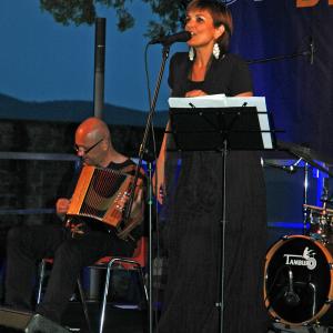 2013 Gabriella e Maurizio